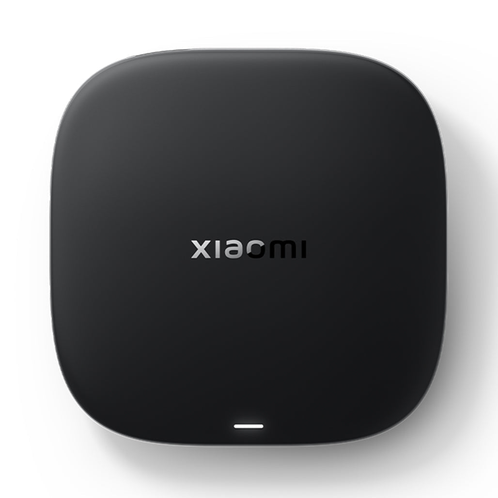 Xiaomi TV Box S 3rd Gen