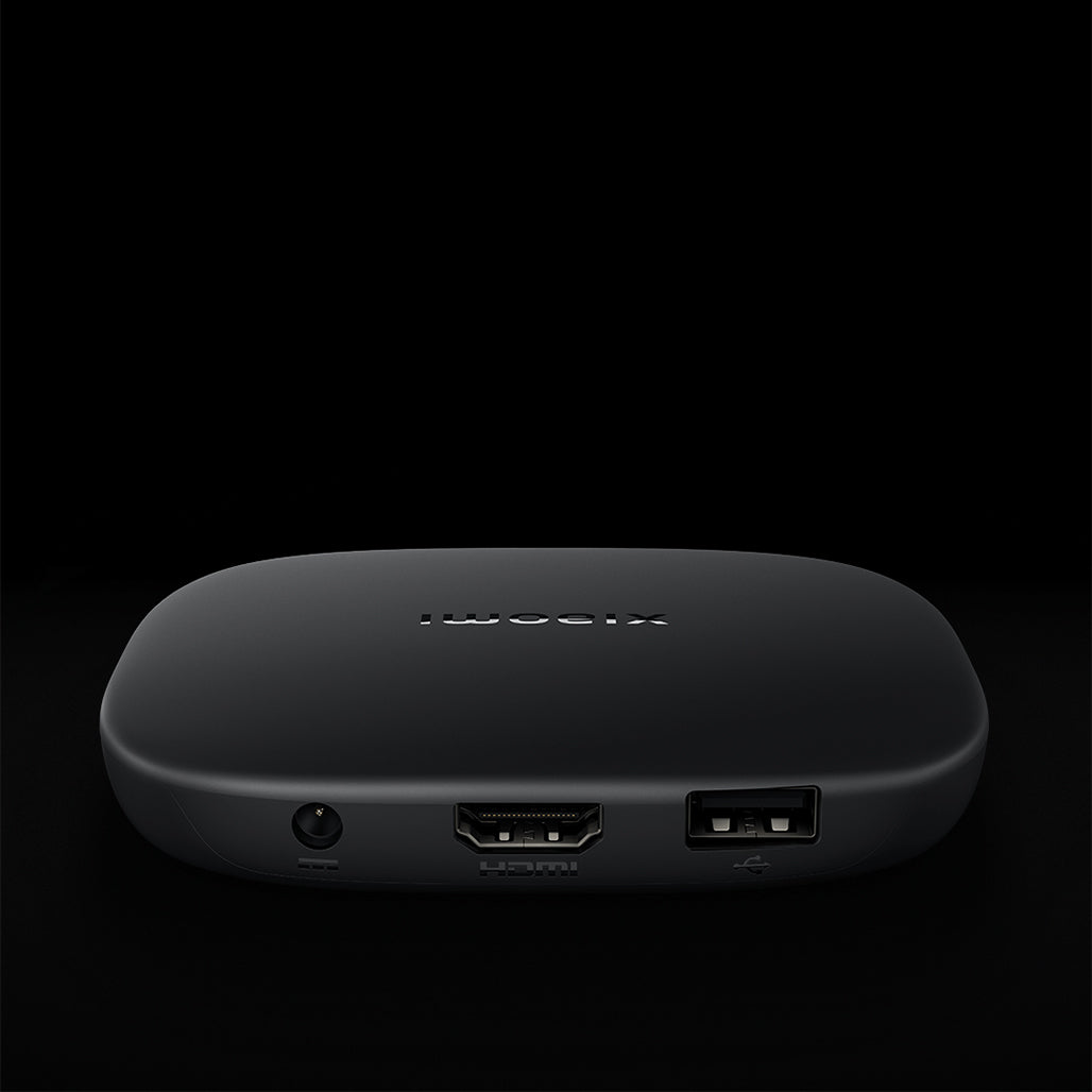 Xiaomi TV Box S 3rd Gen
