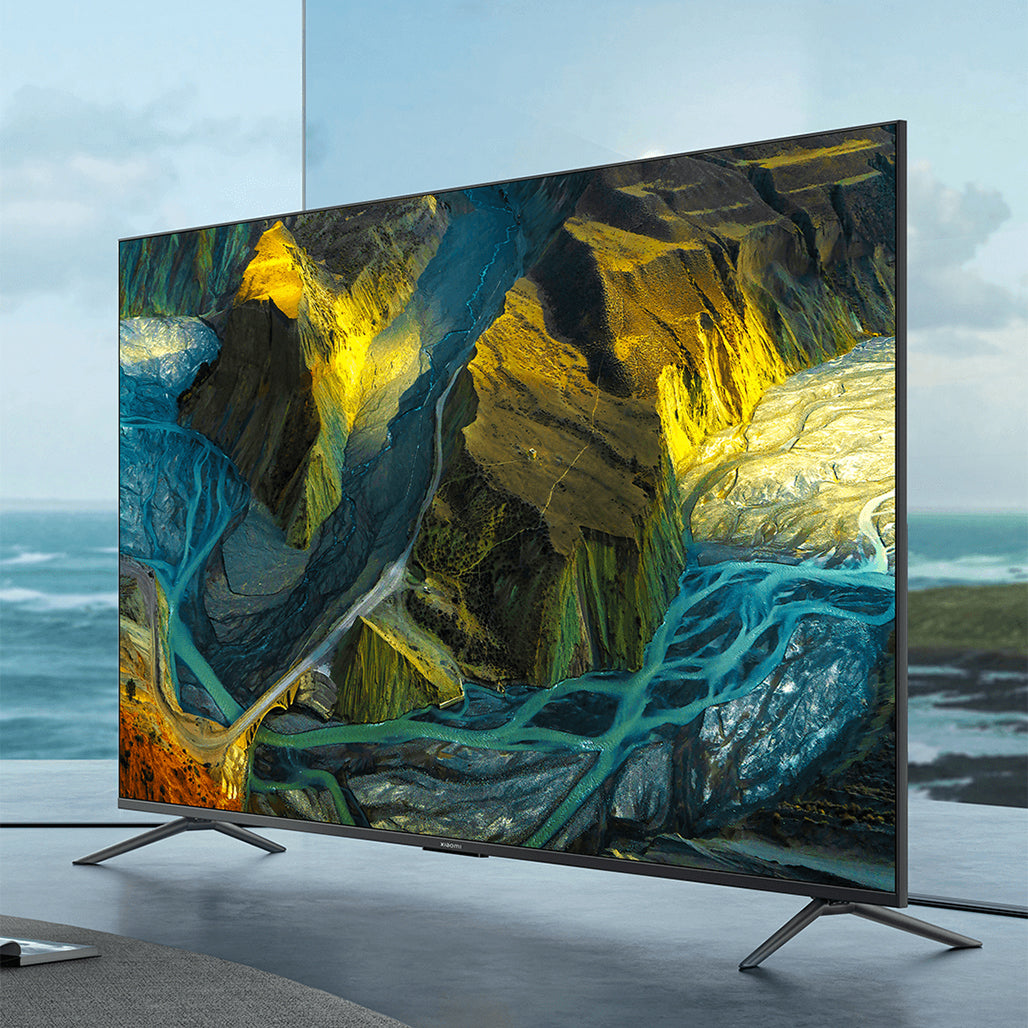 Xiaomi TV Max 86 4K UHD Smart TV