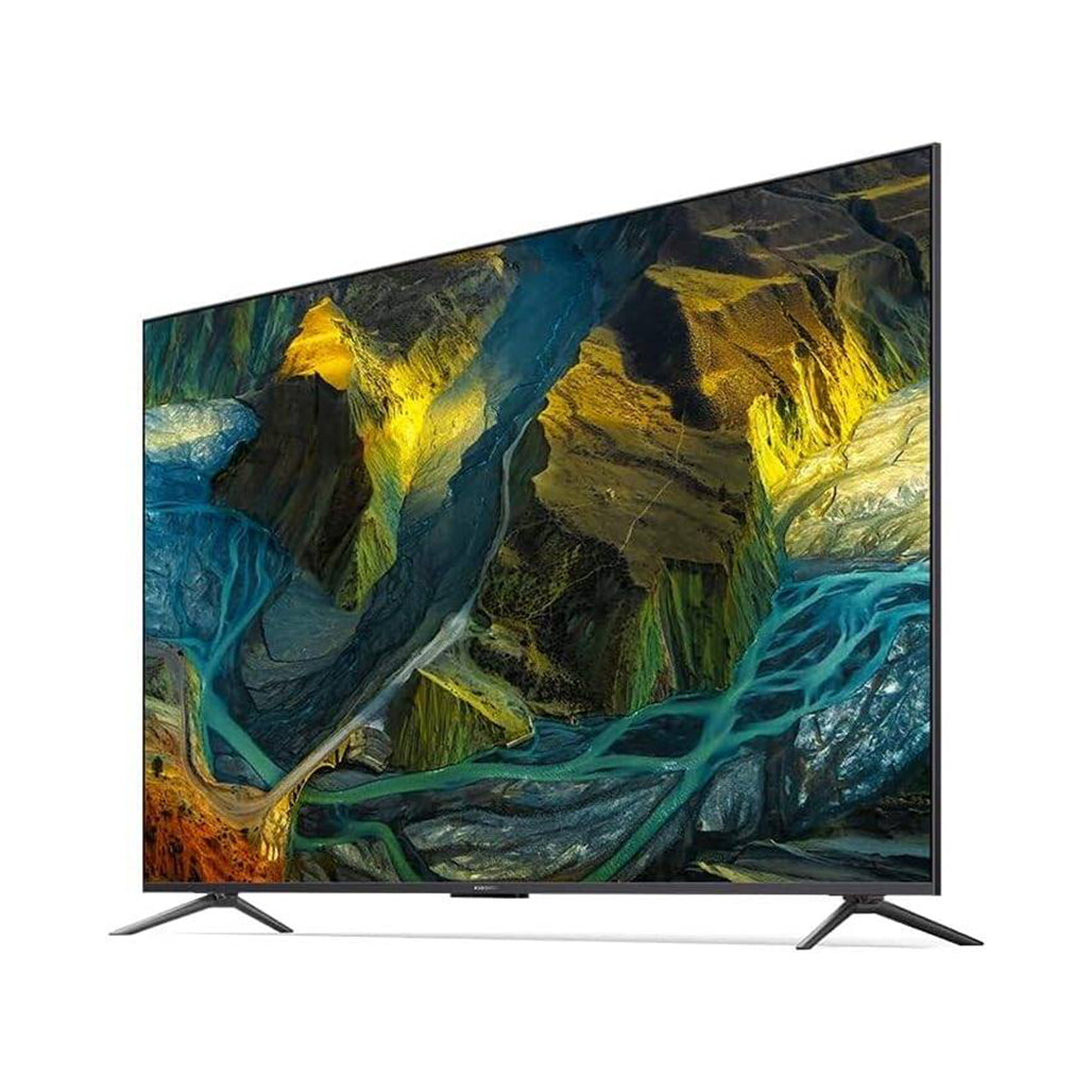 Xiaomi TV Max 86 4K UHD Smart TV