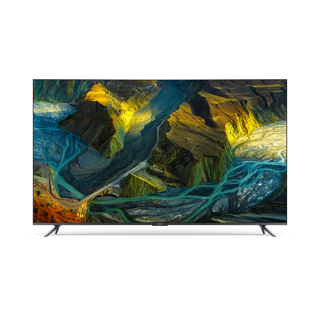 Xiaomi TV Max 86 4K UHD Smart TV