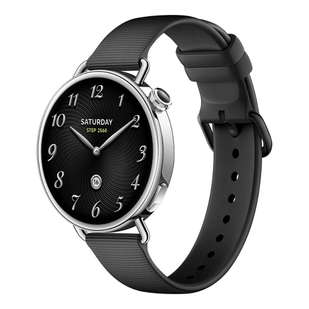 Xiaomi Watch S4 41mm display detail