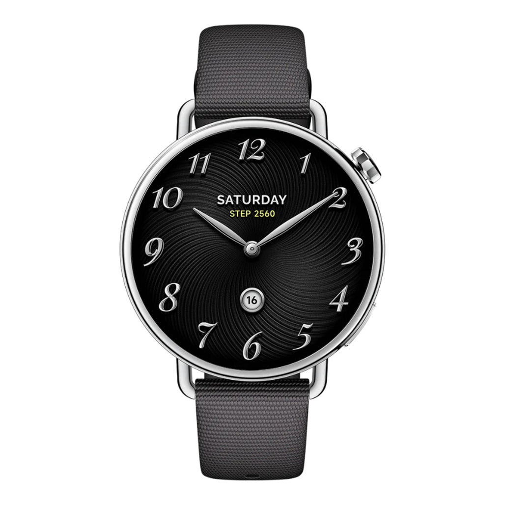 Xiaomi Watch S4 41mm Black