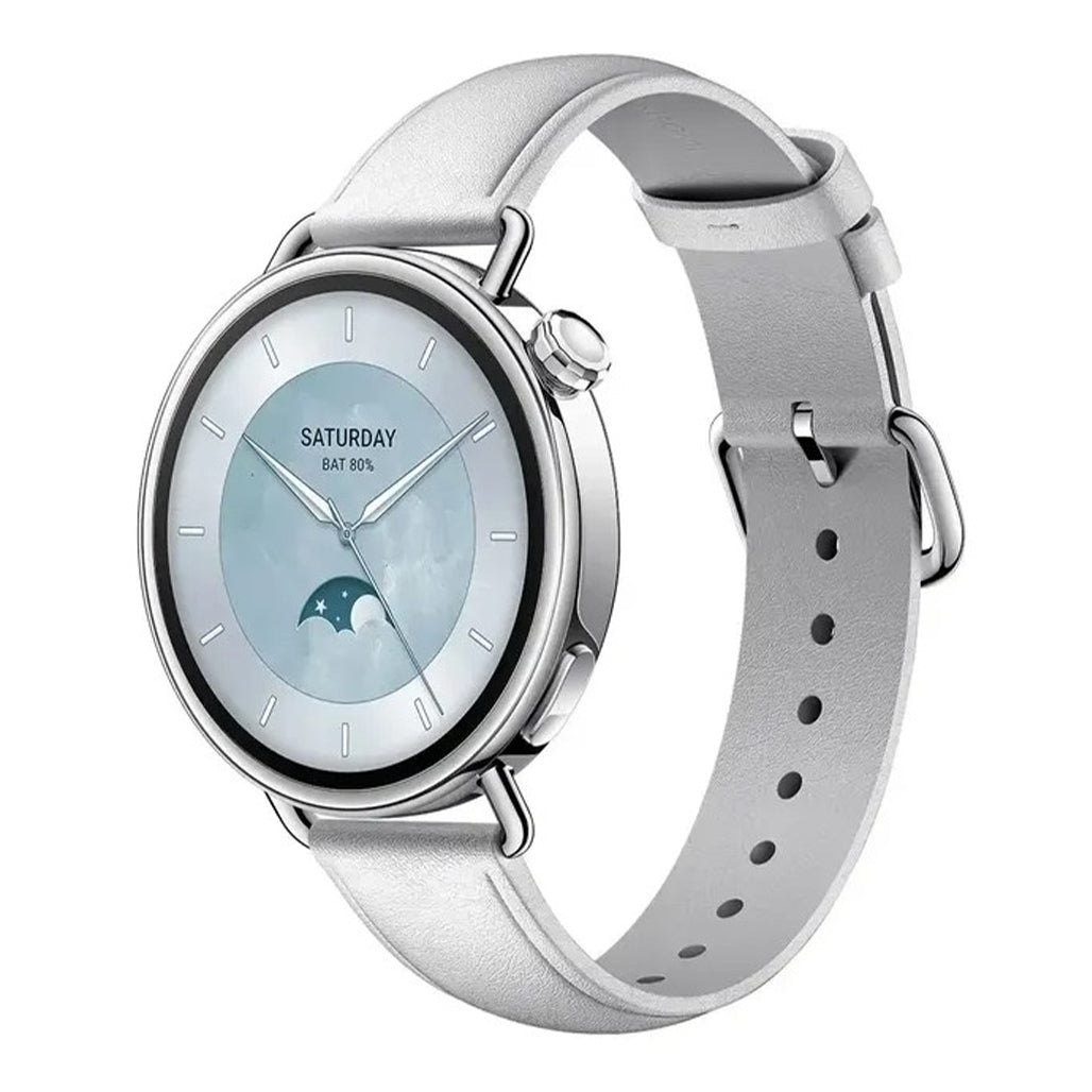 Xiaomi Watch S4 41mm side profile