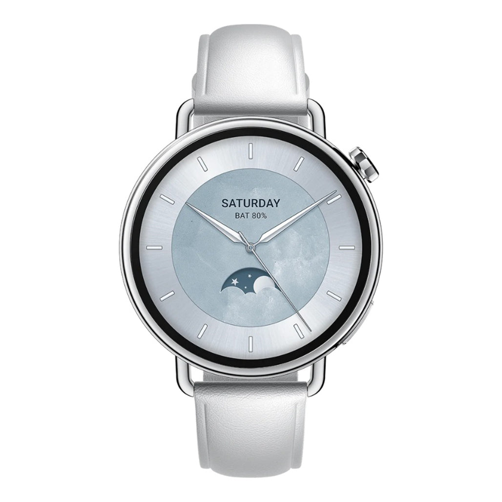 Xiaomi Watch S4 41mm White