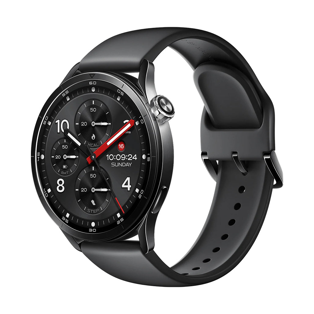 Xiaomi Watch S5 Black