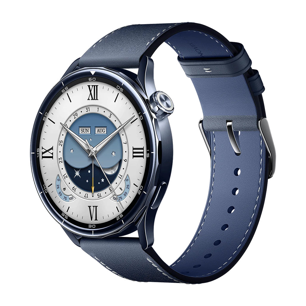 Xiaomi Watch S5 Ceramic Blue