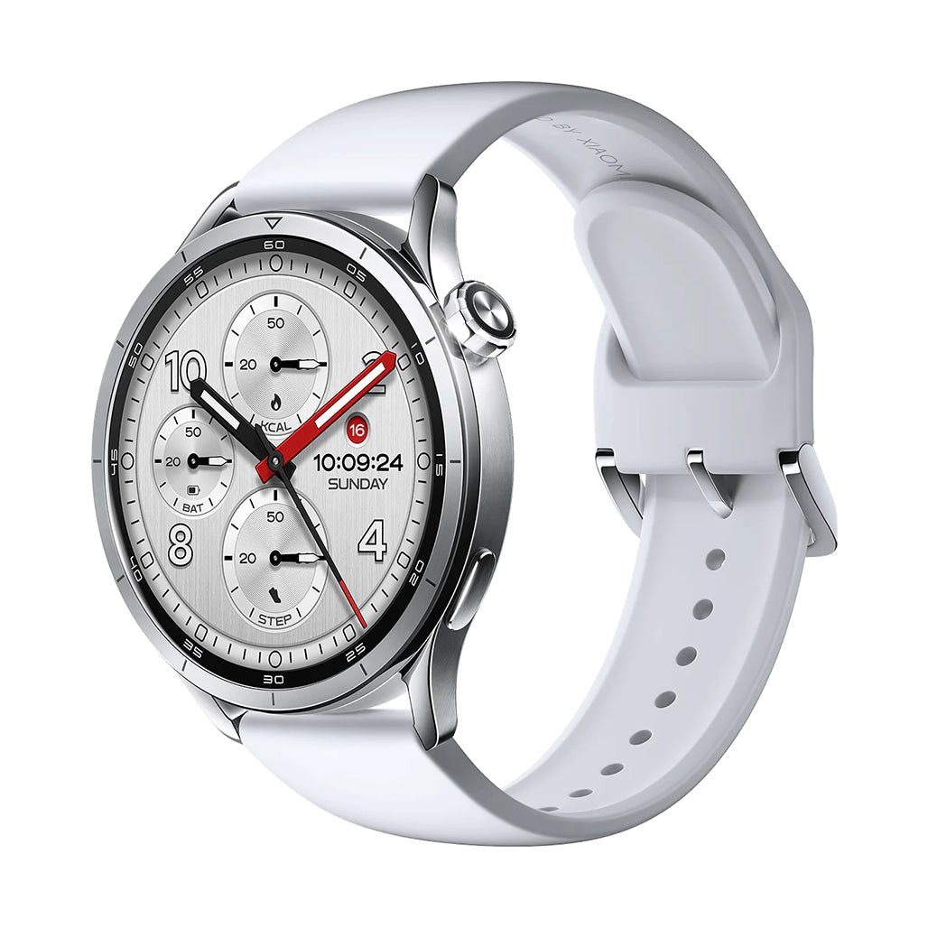 Xiaomi Watch S5 Silver