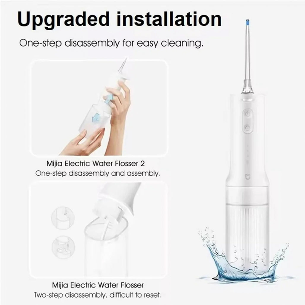Xiaomi Water Flosser 2 (4)