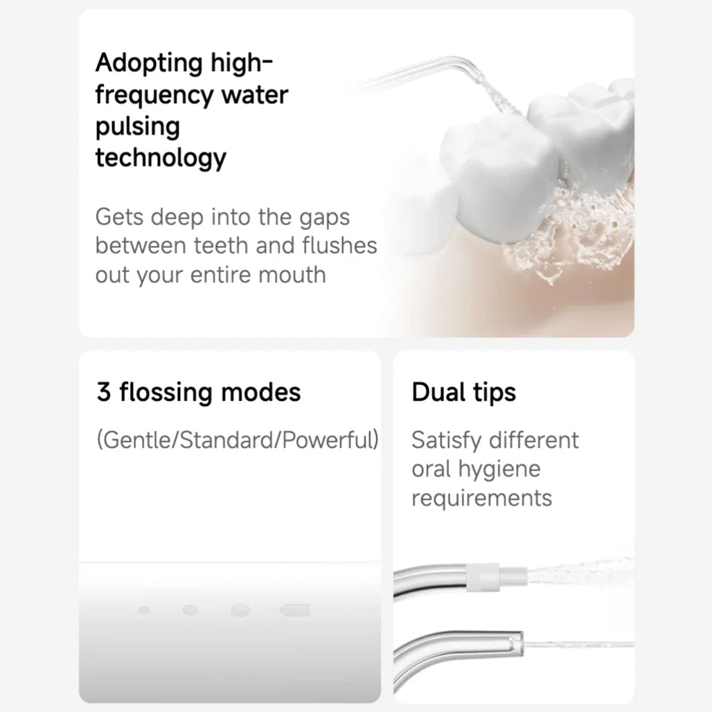 Xiaomi Water Flosser 2 (5)