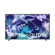 Samsung Neo QLED QN900F 8K Smart TV