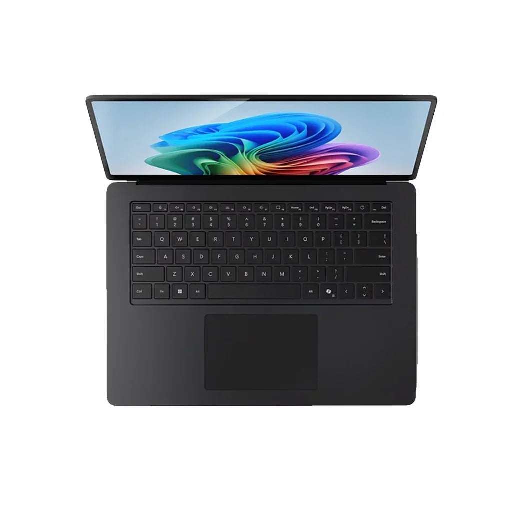 Microsoft Surface Laptop 7th Edition 15 inch Black main view