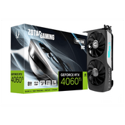 ZOTAC GAMING GeForce RTX 4060 Ti Twin Edge OC 8GB GDDR6 graphics card