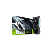 ZOTAC GAMING GeForce RTX 4070 Twin Edge OC 12GB GDDR6X graphics card
