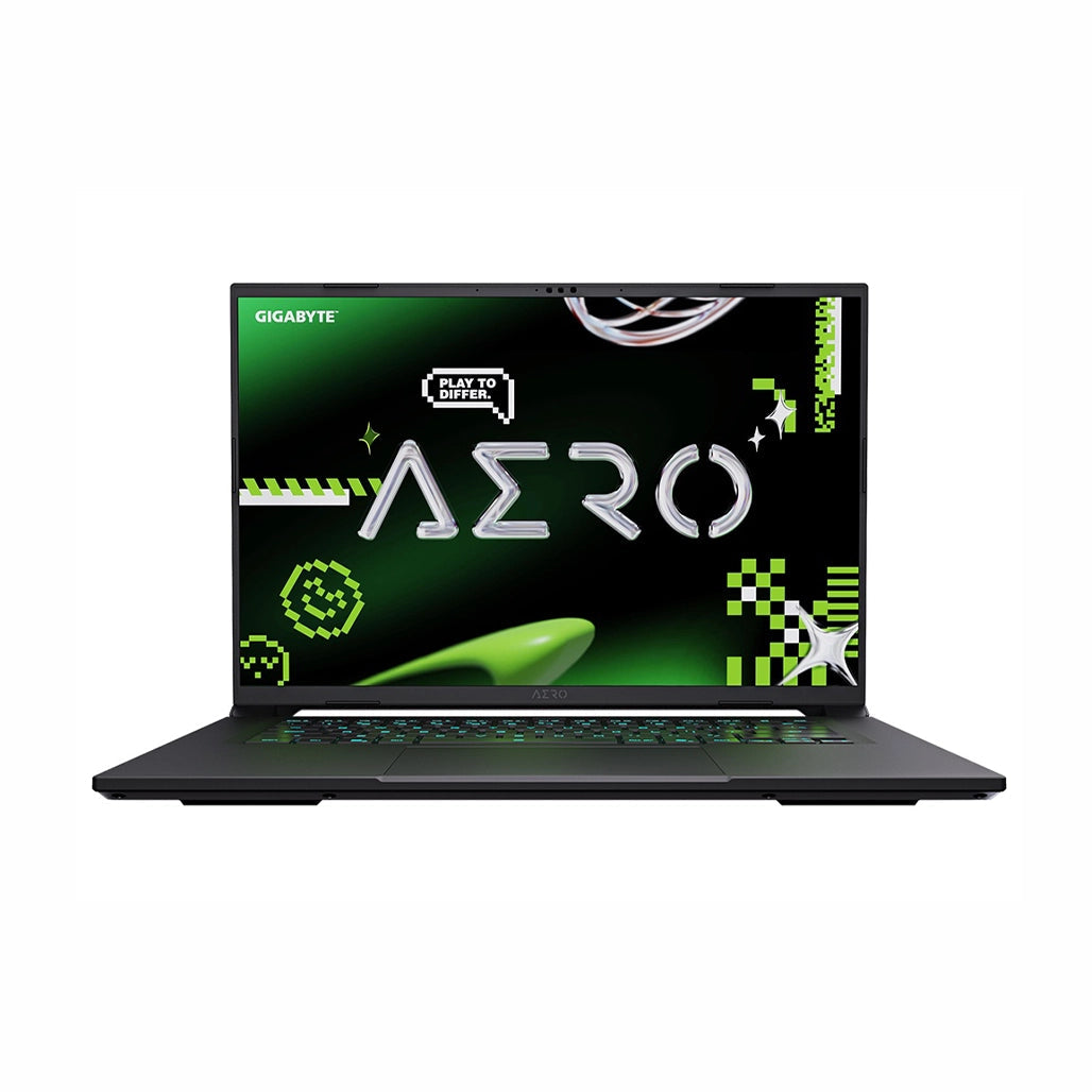 Gigabyte AERO X16 Gaming Laptop