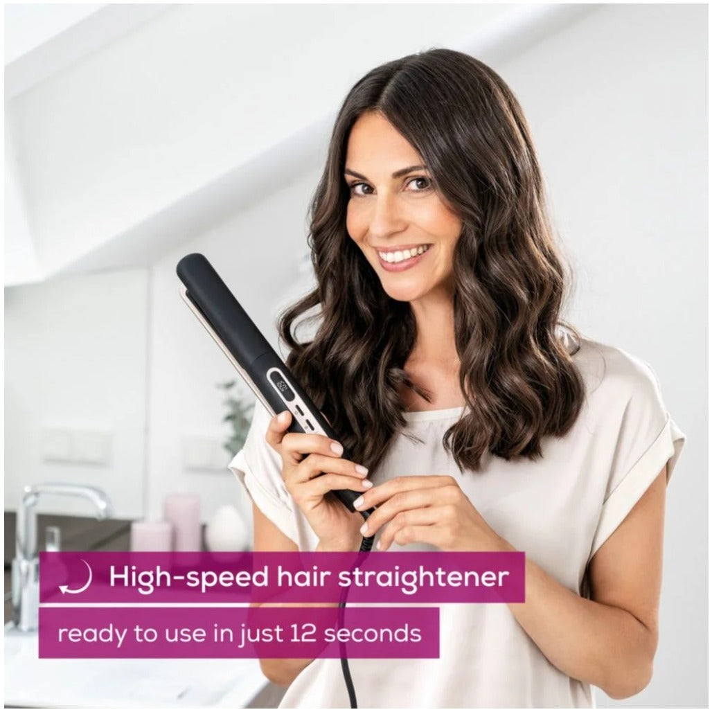 Beurer HS 100 Hair Straightener