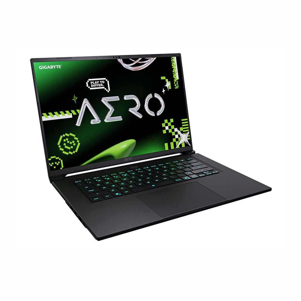 Gigabyte AERO X16 Gaming Laptop