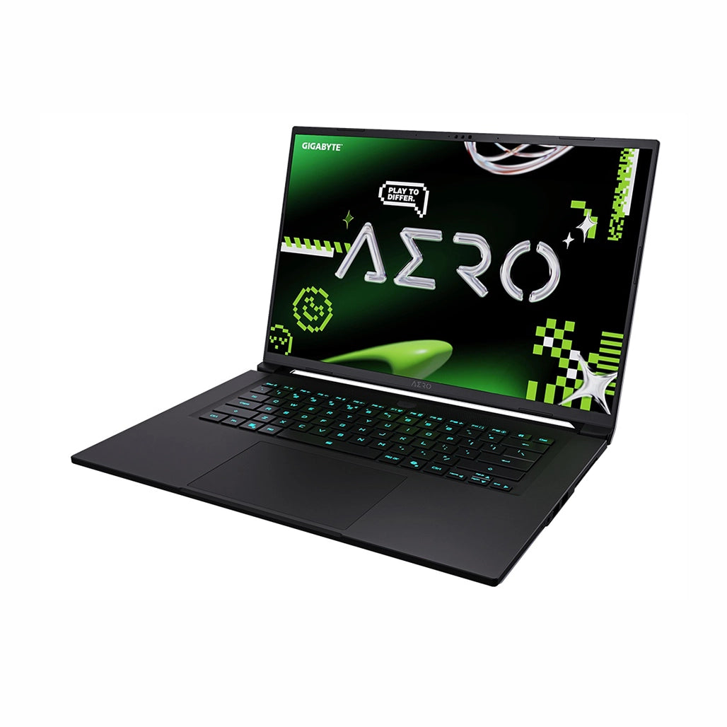 Gigabyte AERO X16 Gaming Laptop