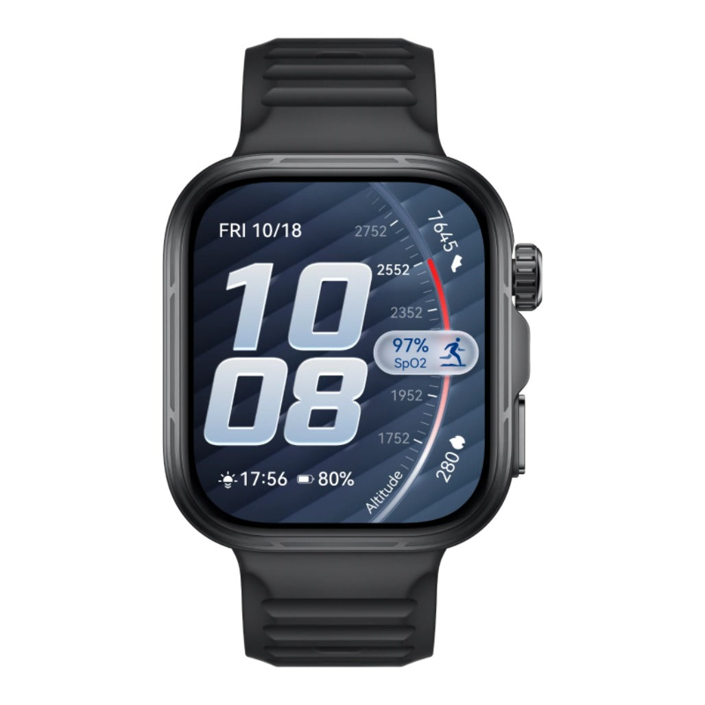 Huawei Watch Fit 5 Pro Black