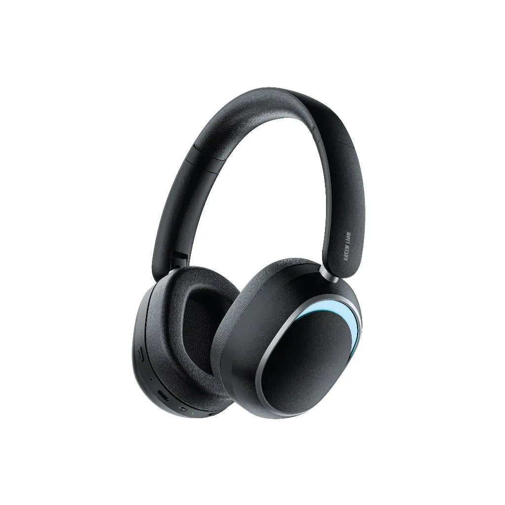 Green Lion Santos Wireless Headphone with ANC