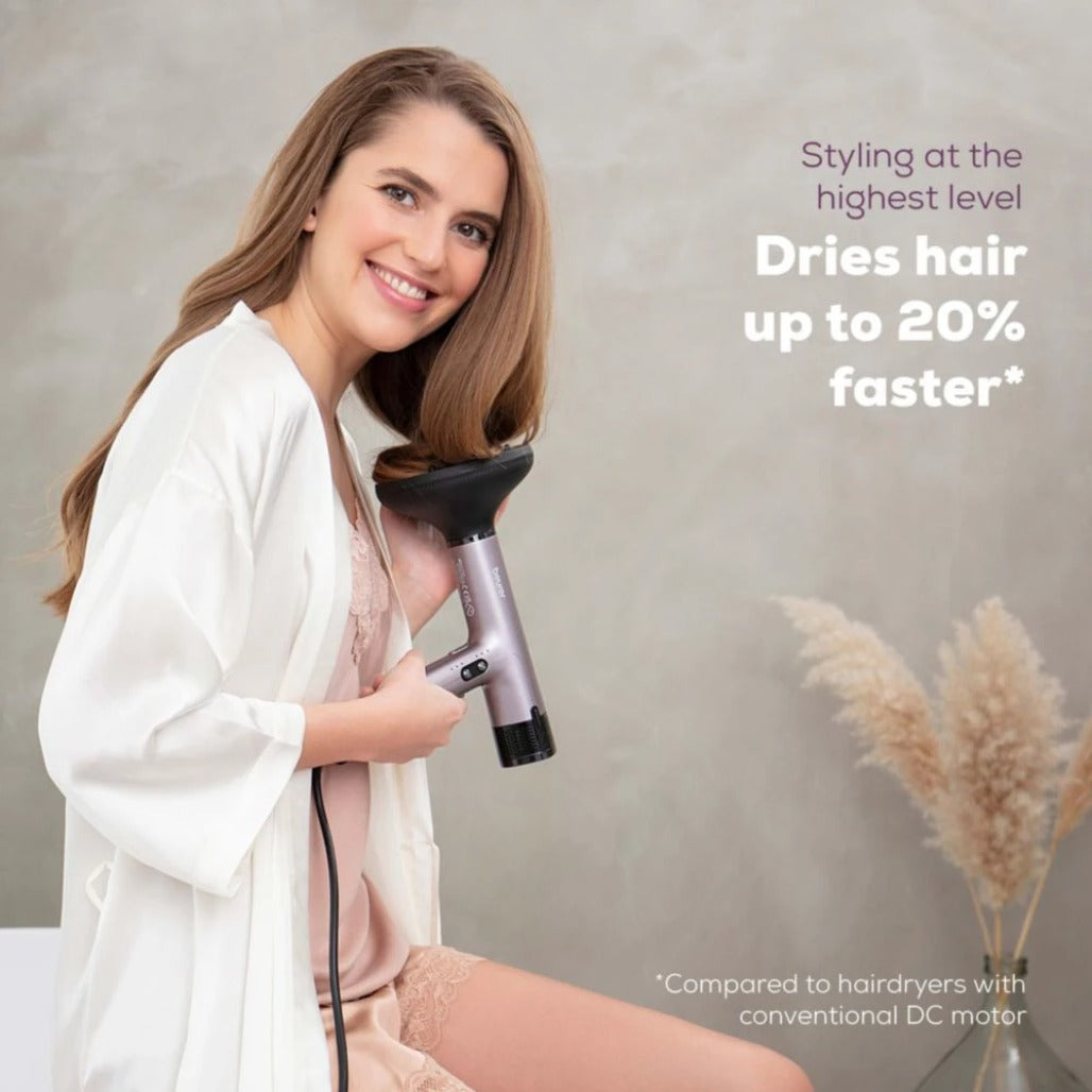Beurer HC 100 Excellence Hair Dryer