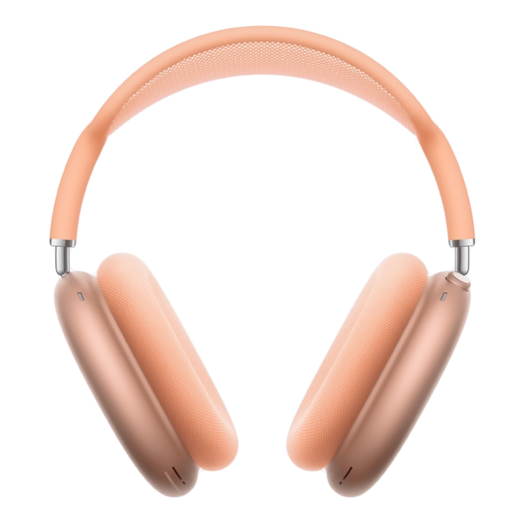 AirPods Max USB-C Orange