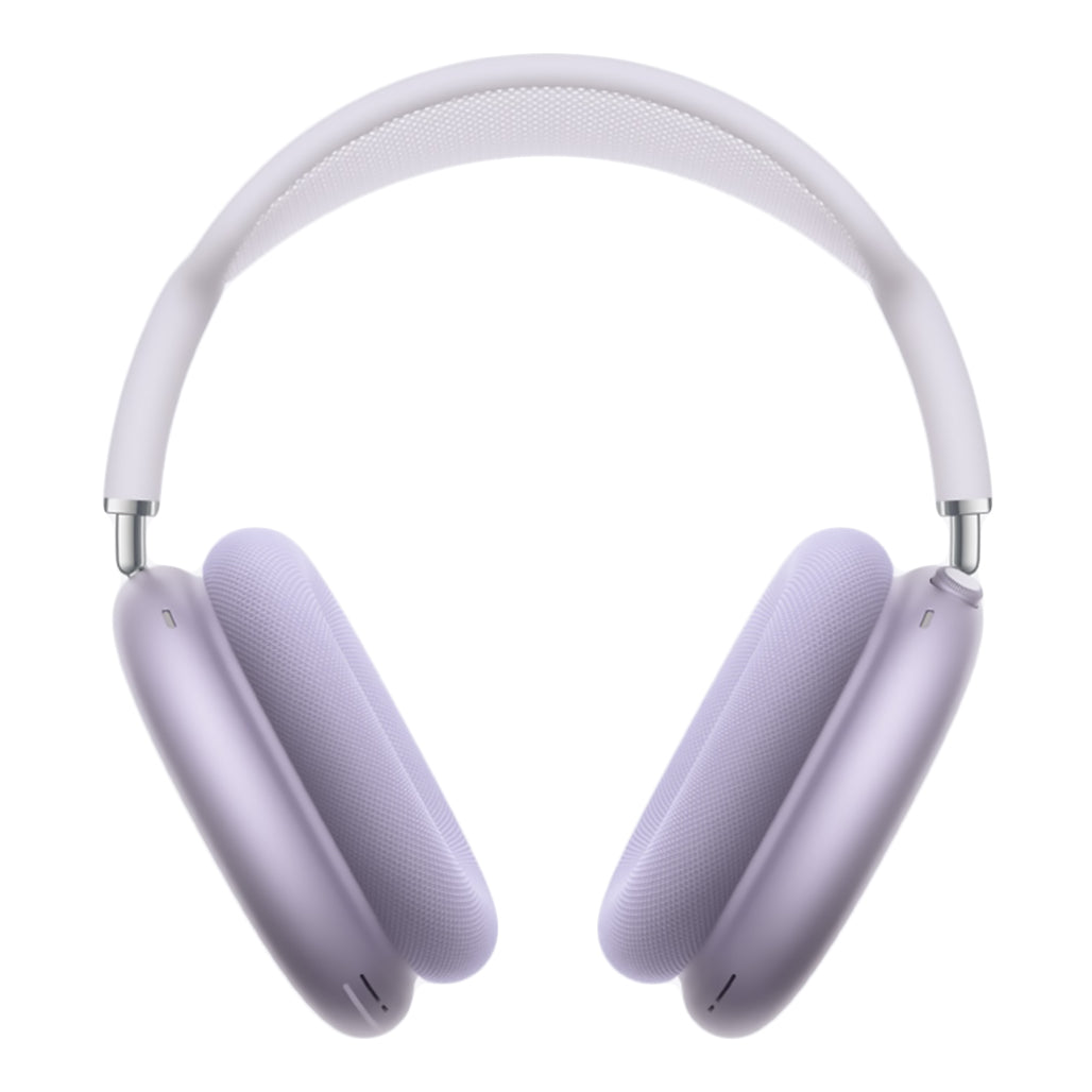 AirPods Max USB-C Purple