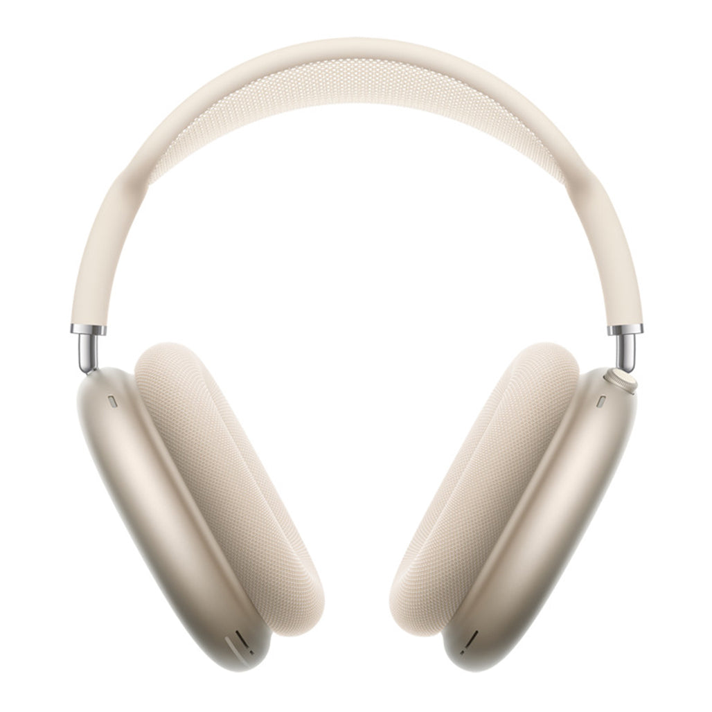 AirPods Max USB-C Starlight