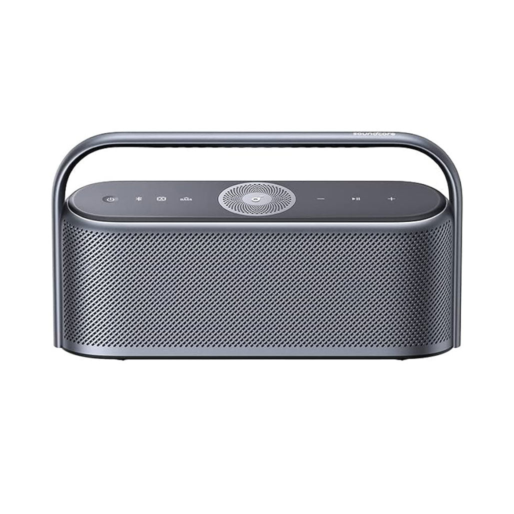 Anker Soundcore Motion X600 side view