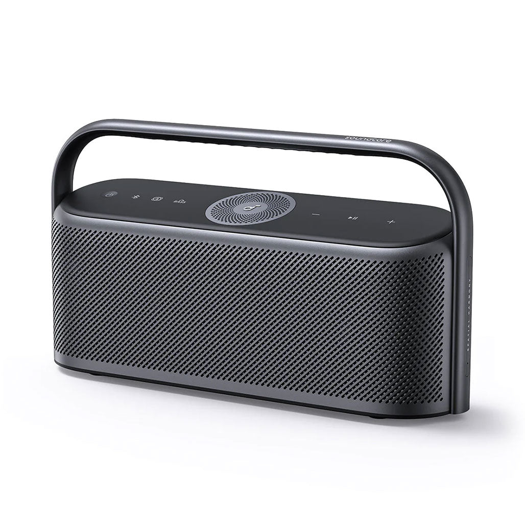 Anker Soundcore Motion X600 - Polar Gray
