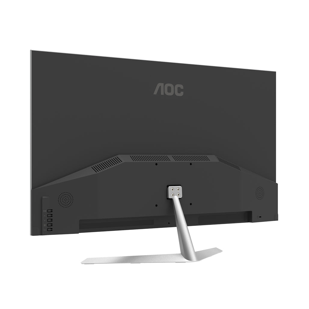 AOC U32V11N monitor display detail