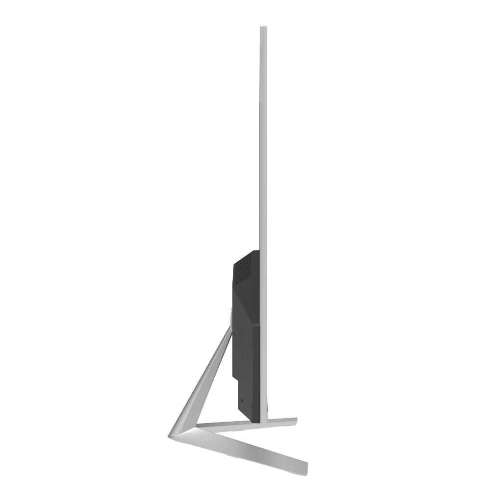 AOC U32V11N monitor side view