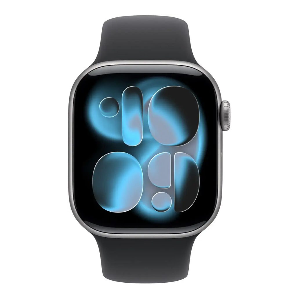 Apple Watch Series 11 Space Gray