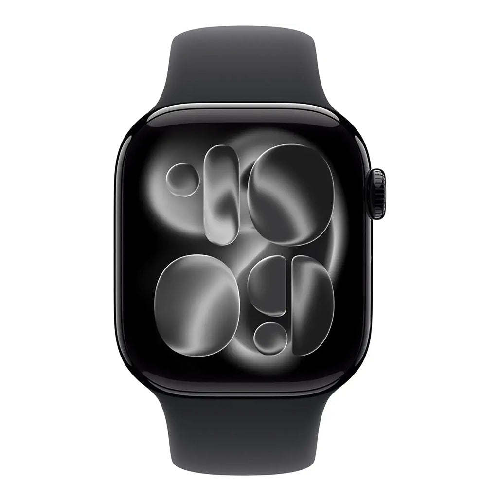 Apple Watch Series 11 Jet Black