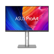 ASUS ProArt PA278CFRV 27 inch monitor front view