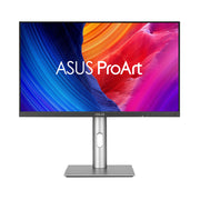 ASUS ProArt PA27JCV 27 inch 5K monitor front view