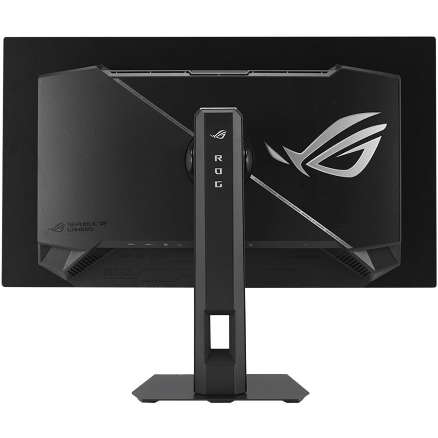 ASUS ROG Strix OLED XG27AQDMES 27 inch QHD 240Hz Gaming Monitor