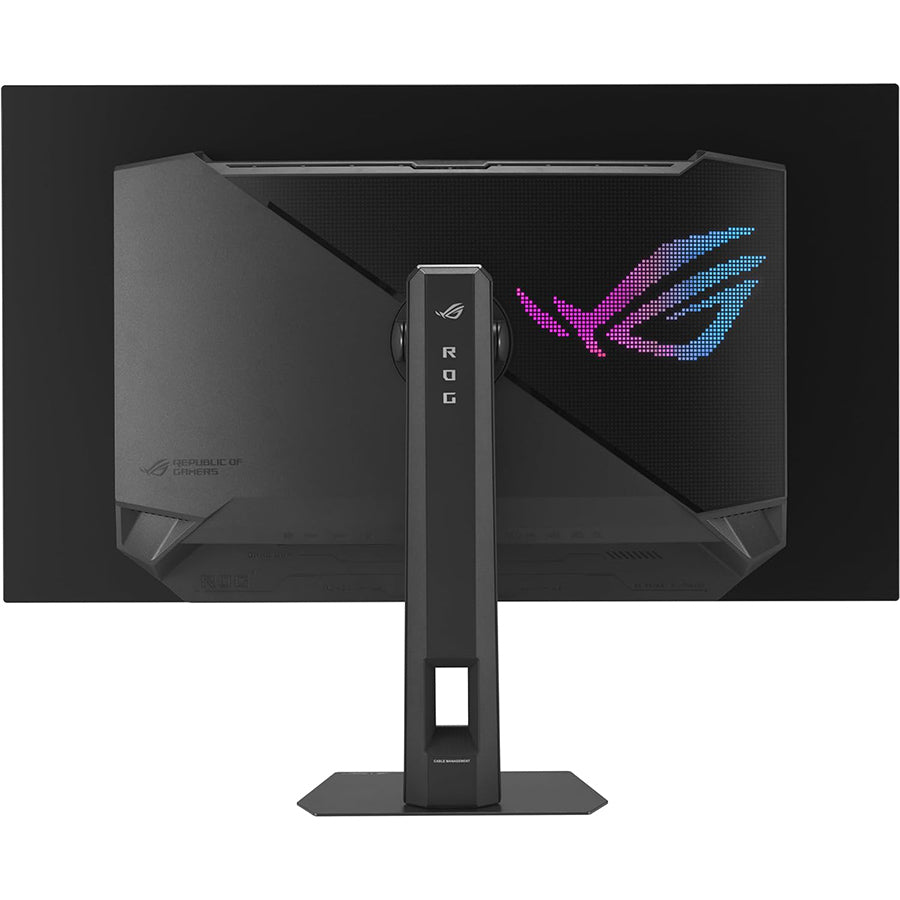 ASUS ROG Strix OLED XG32UCWG 32 inch 4K Dual Mode Gaming Monitor
