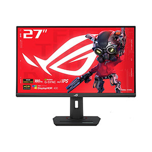 ASUS ROG Strix XG27ACS 27 inch 180Hz QHD Monitor