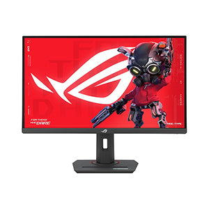 ASUS ROG Strix XG27UCS 27 inch 4K 160Hz USB-C Gaming Monitor