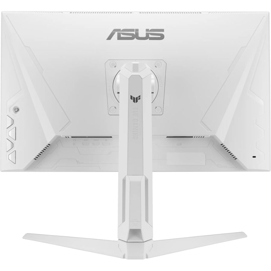 ASUS TUF Gaming VG27AQML5A-W 27 inch 300Hz QHD Monitor White