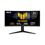 ASUS TUF Gaming VG34WQML5A 34 inch 250Hz Curved WQHD Monitor