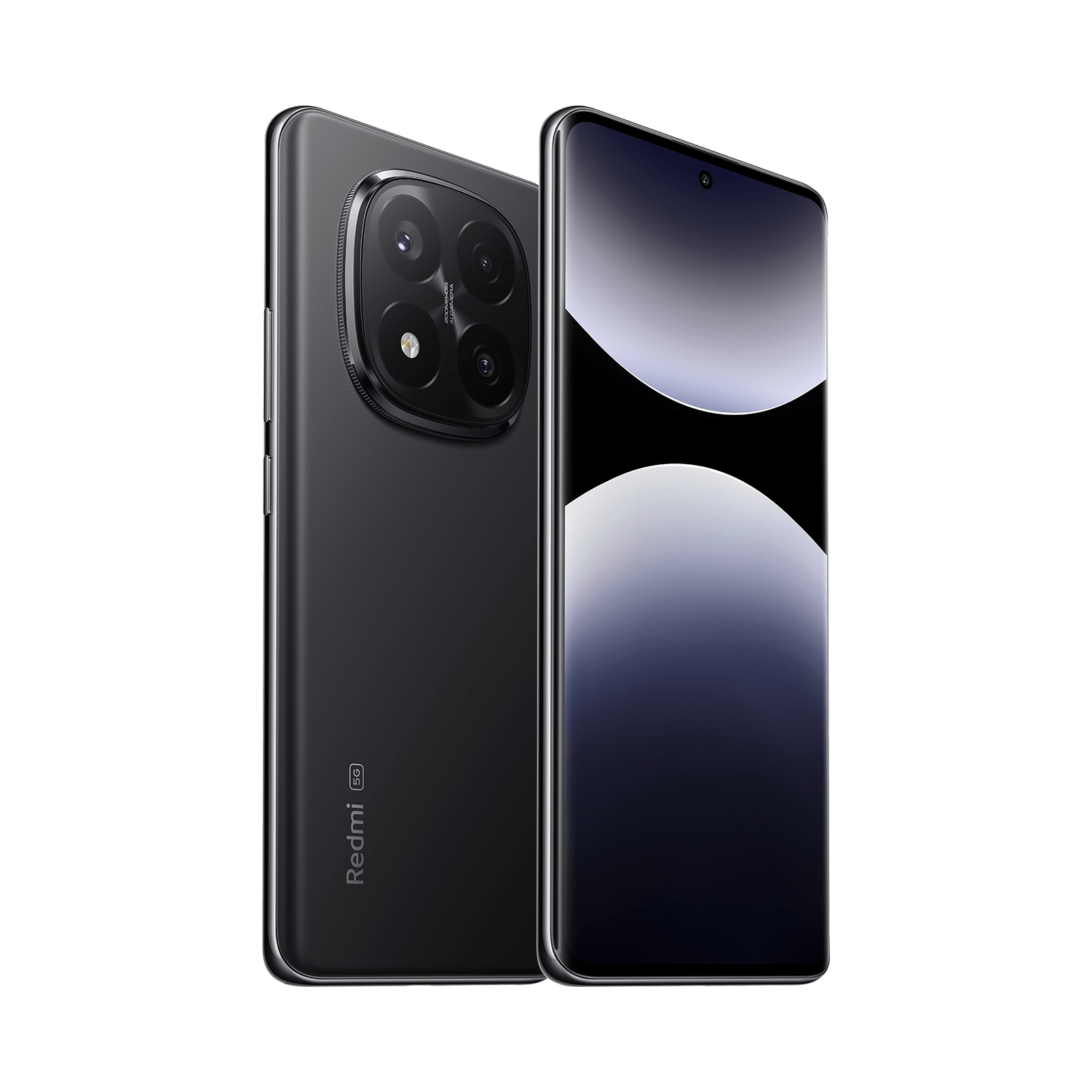 Xiaomi Redmi Note 14 Pro+ 5G Midnight Black (8)