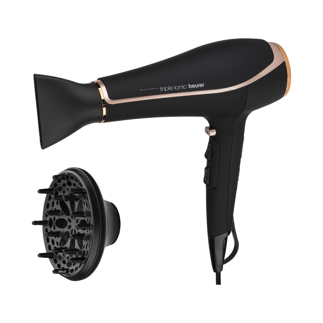 Beurer HC 80 Hair Dryer