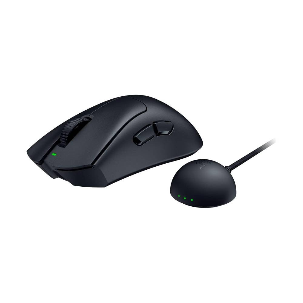 Razer DeathAdder V4 Pro Wireless Gaming Mouse