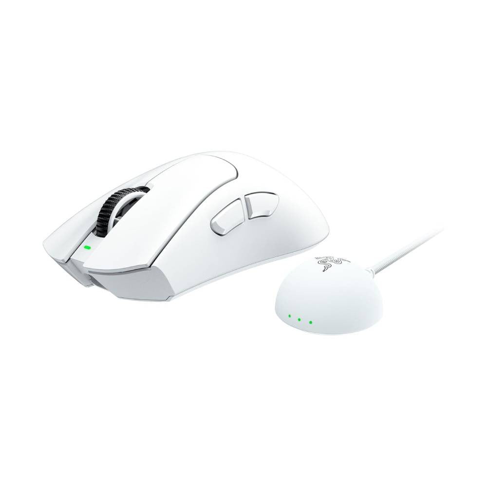 Razer DeathAdder V4 Pro Wireless Gaming Mouse