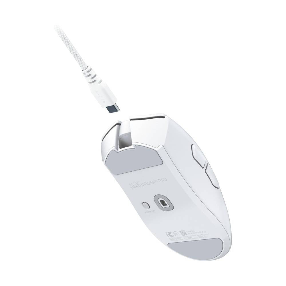 Razer DeathAdder V4 Pro Wireless Gaming Mouse