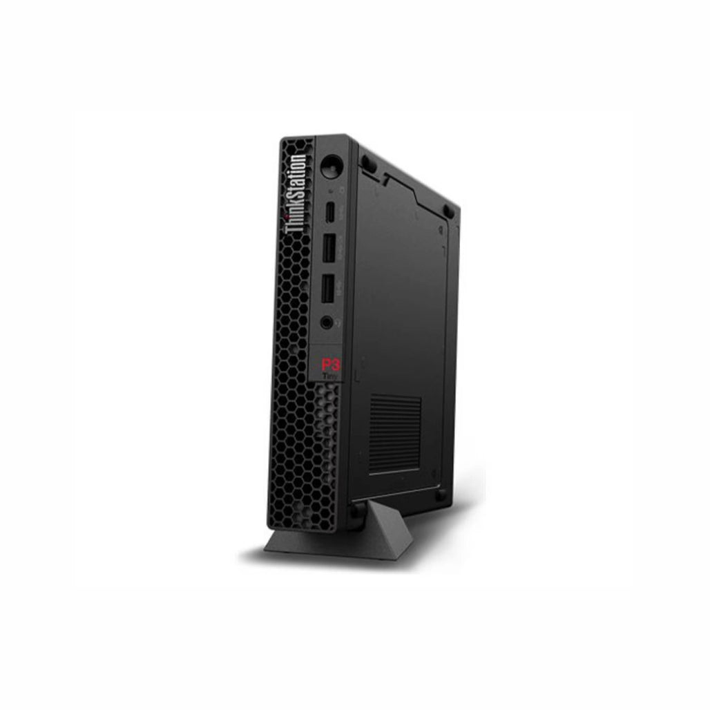 Lenovo ThinkStation P3 Tiny Workstation