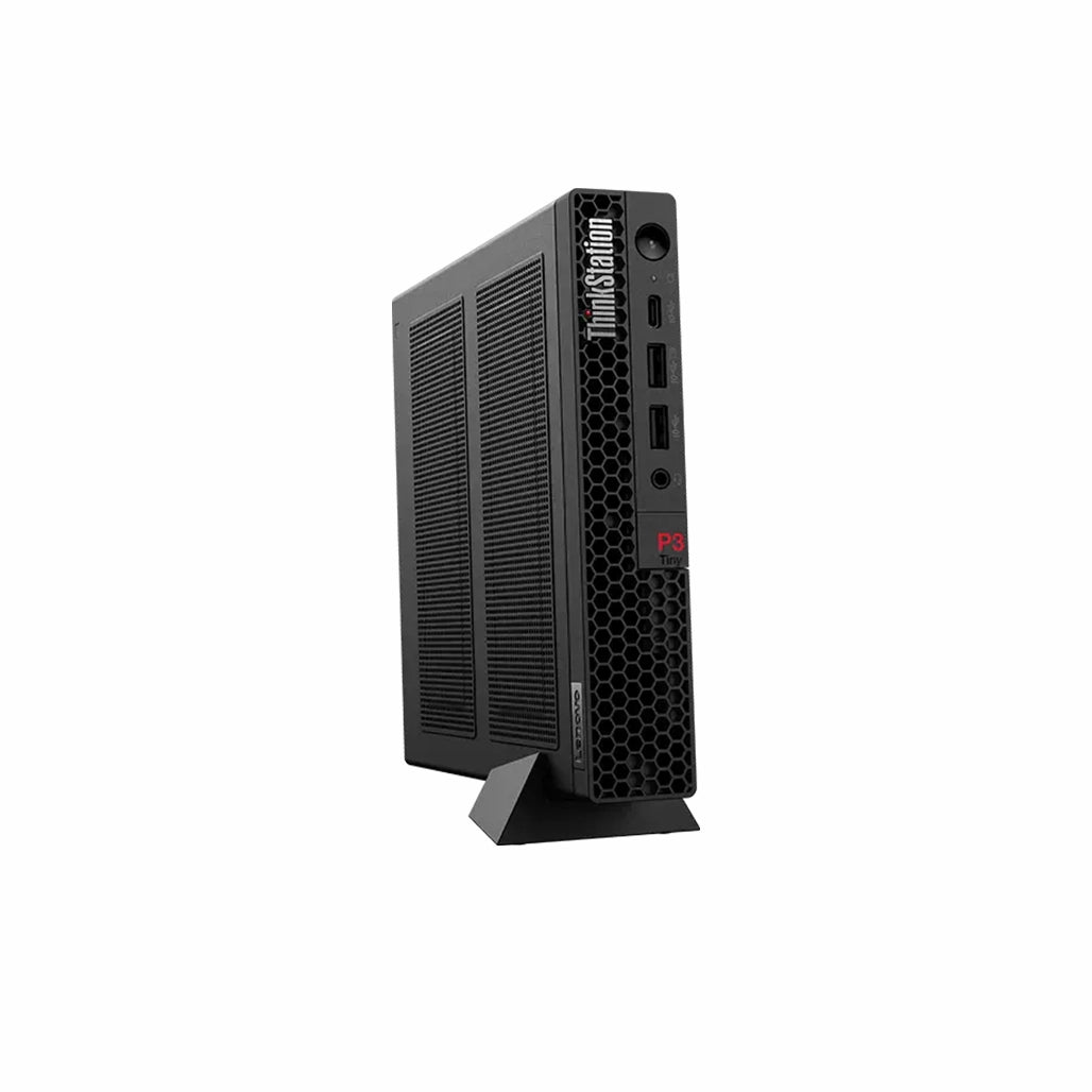 Lenovo ThinkStation P3 Tiny Workstation