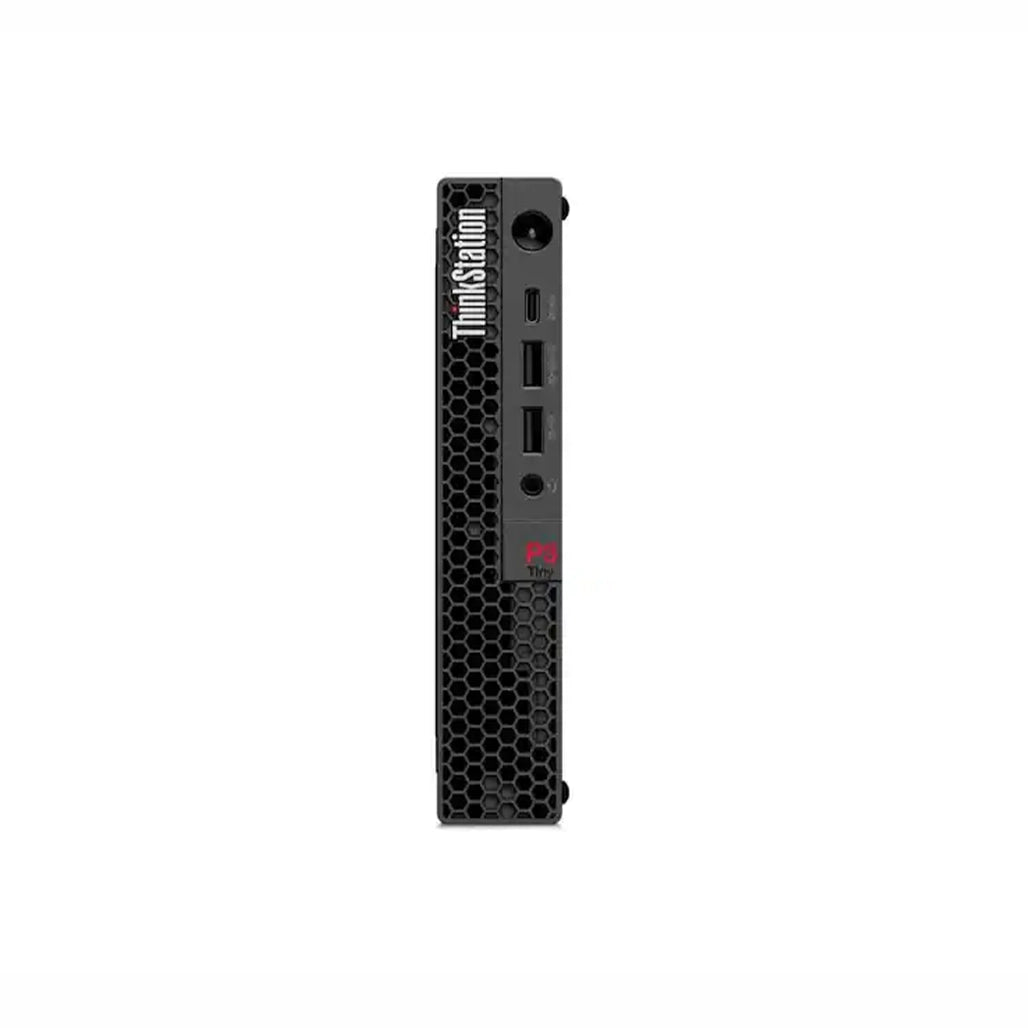 Lenovo ThinkStation P3 Tiny Workstation